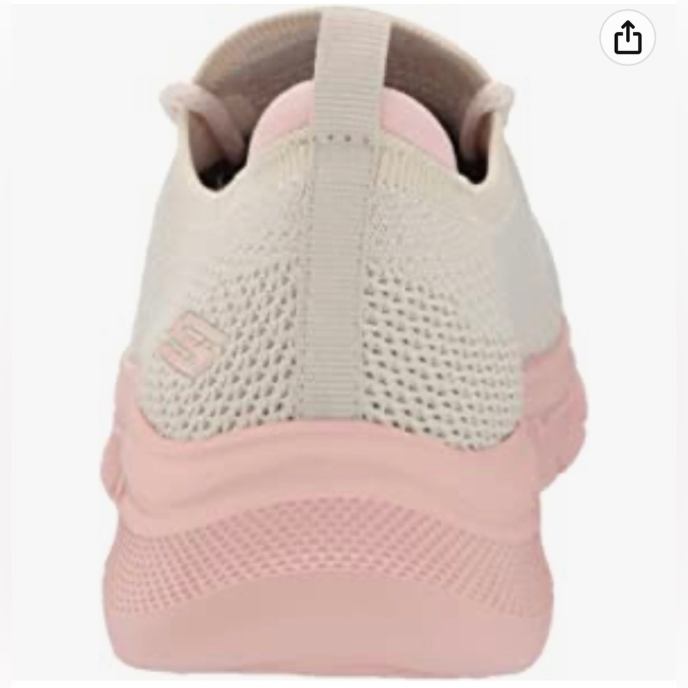Brand: Skechers 
Skechers Women's 117122 Sneaker - Picture 8 of 10
